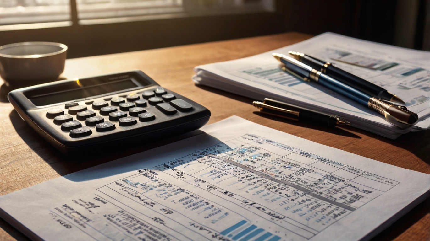 Contabilidad para autónomos